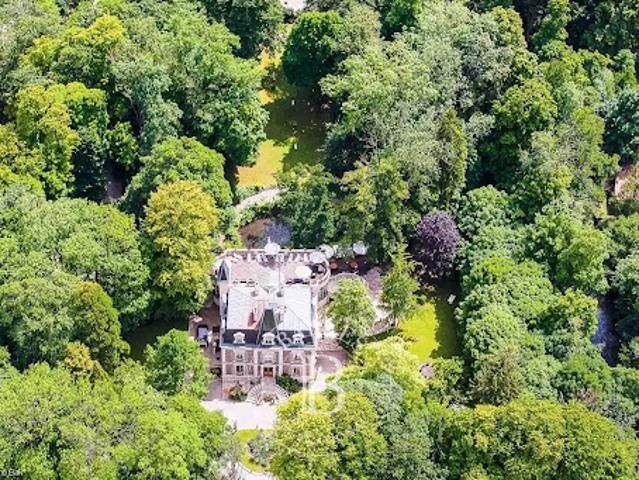 Château vente à Pontoise, Bray-et-lû