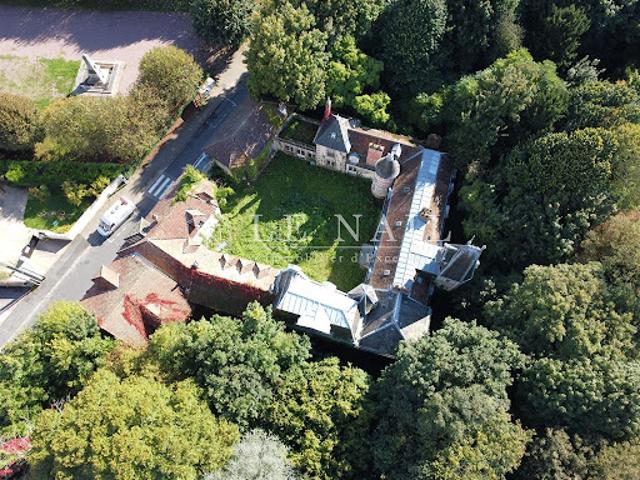 Château vente à Torcy, Brie-comte-robert