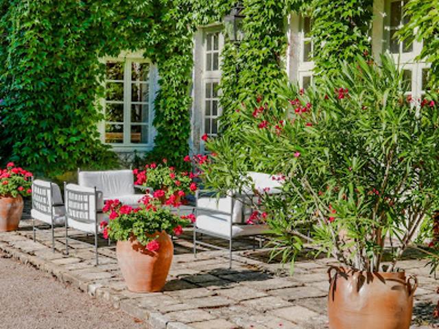 Château vente à Avallon, Vézelay