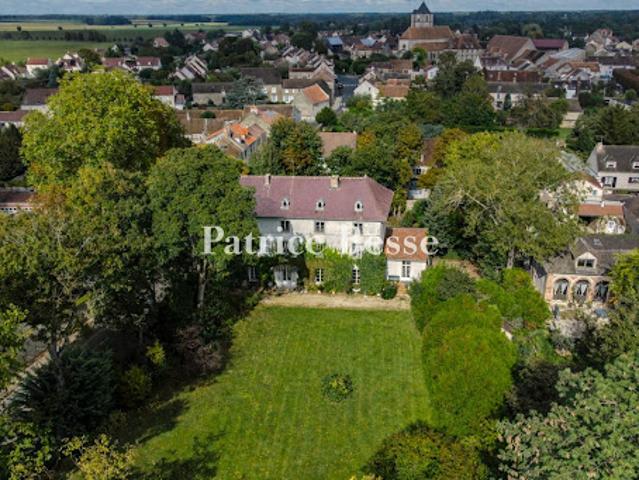 Château vente à Torcy, Tournan-en-brie