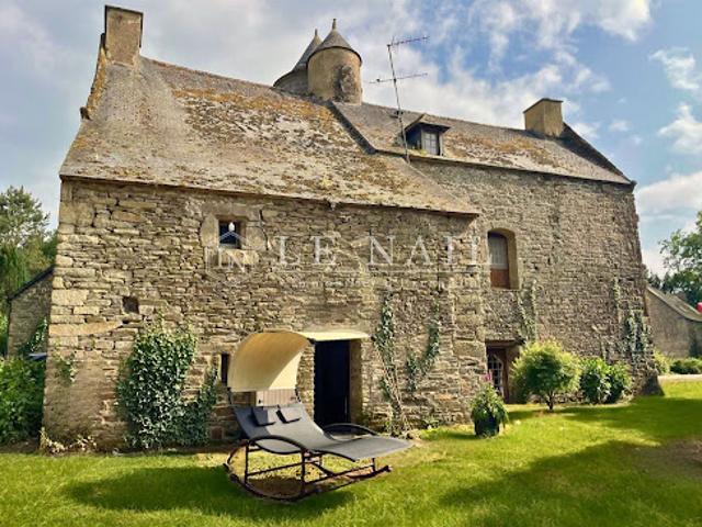 Château vente à Guingamp, Bretagne