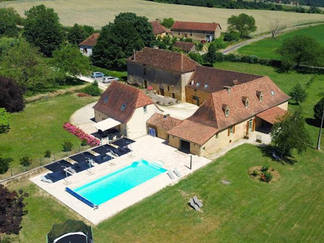 Château vente à Nontron, Excideuil