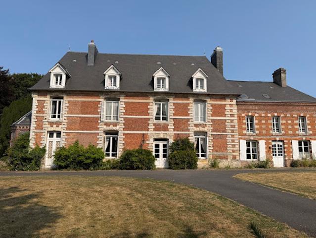 Château vente à Le Havre, Étretat
