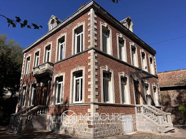 Château vente à Boulogne-sur-Mer, Samer