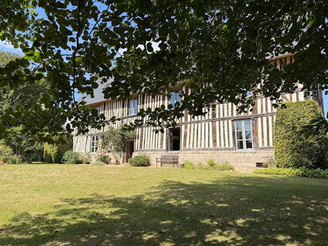 Château vente à Dieppe, Veules-les-roses