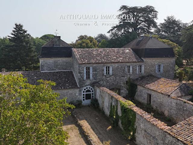 Château vente à Libourne, Sainte-foy-la-grande