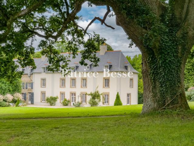 Château vente à Saint-Malo, Bretagne