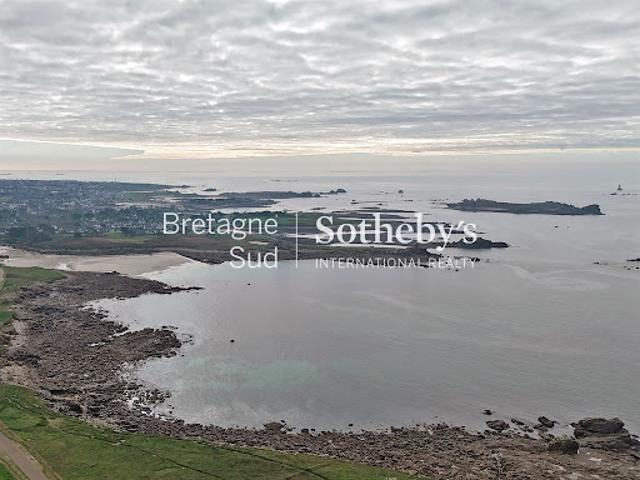 Château vente à Brest, Bretagne
