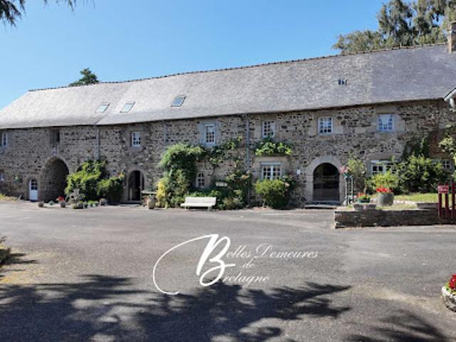 Château vente à Lannion, Bretagne