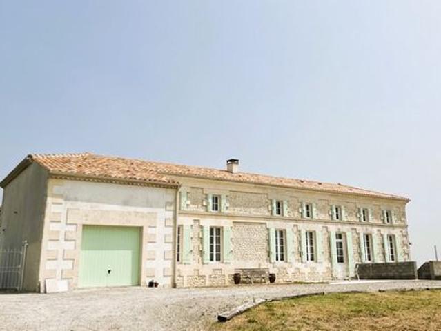 Maison vente à Saint-Gaudens, Mirambeau