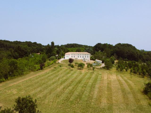 Maison vente à Jonzac, Saint-georges-des-agoûts