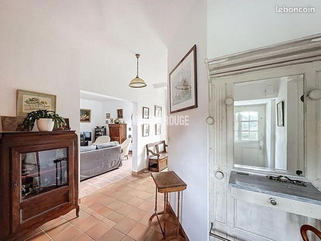 Maison vente à Saint-Malo, Bretagne