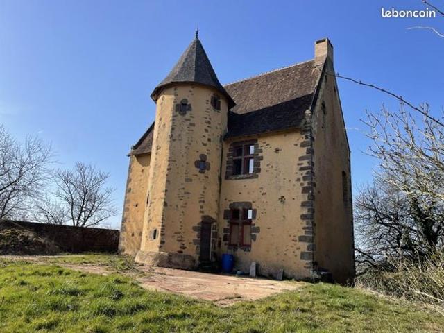 Maison vente à Conlie, Sarthe