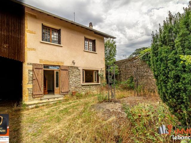 Maison vente à Villefranche-sur-Saône, Rhône