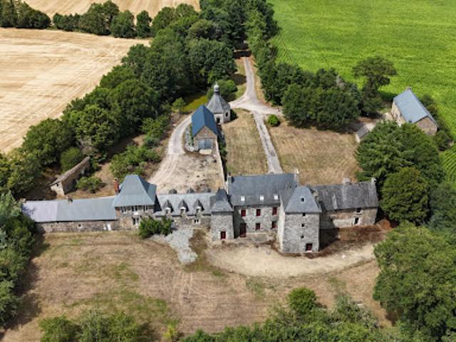 Château vente à Vannes, Bretagne