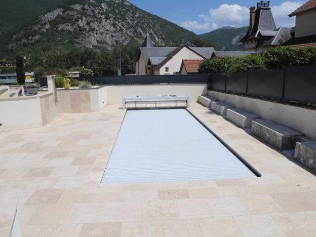 Maison vente à Foix