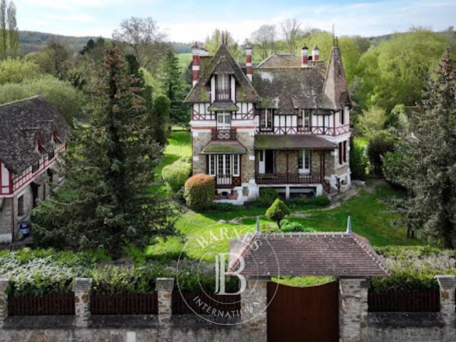 Château vente à Étampes, Île-de-France
