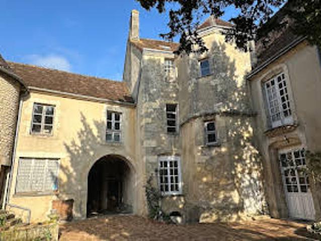 Château vente à France métropolitaine, Mamers