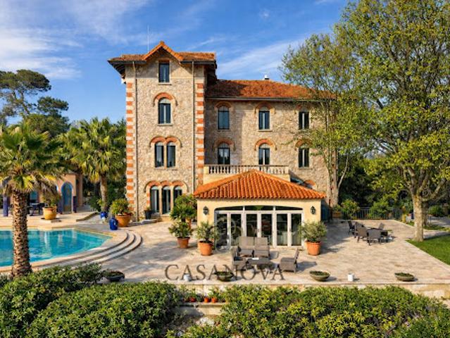 Château vente à Montpellier