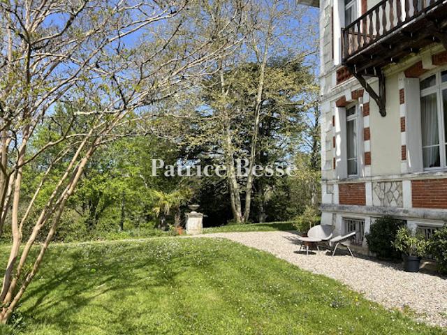 Château vente à Villeneuve-sur-Lot, Villeneuve-sur-lot