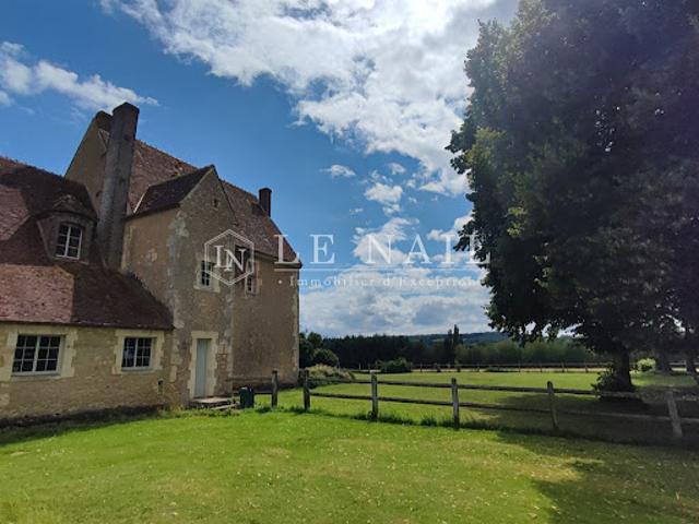 Château vente à Nogent-le-Rotrou, Nogent-le-rotrou