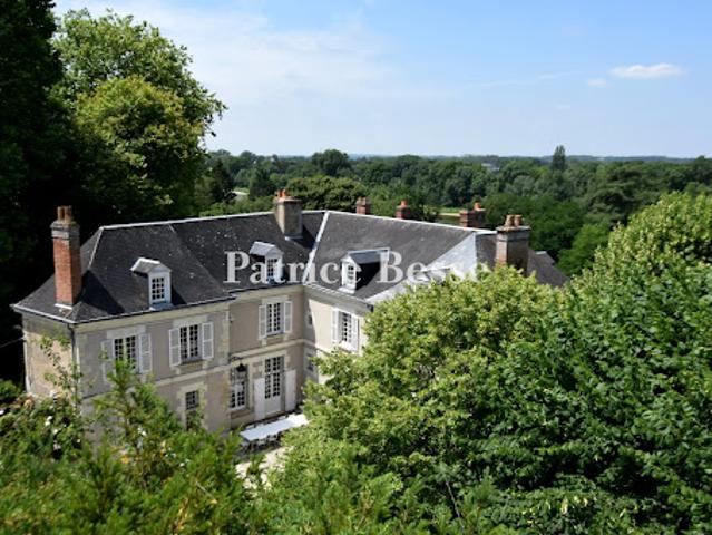 Château vente à Amboise, Indre-et-Loire