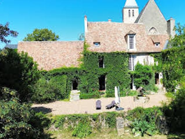 Château vente à France métropolitaine, La Suze-sur-sarthe