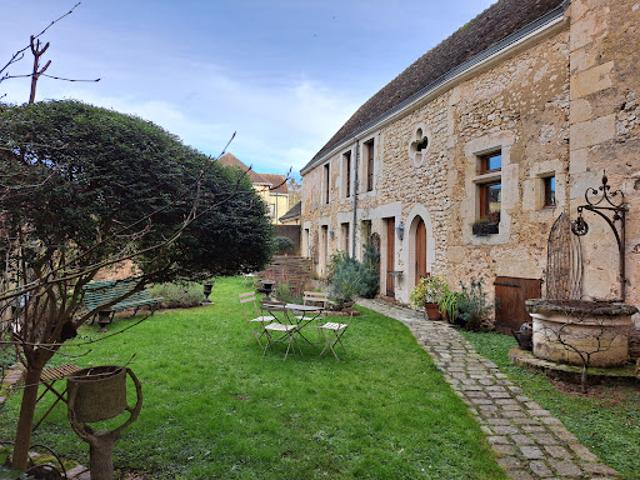 Château vente à Nogent-le-Rotrou, Nogent-le-rotrou