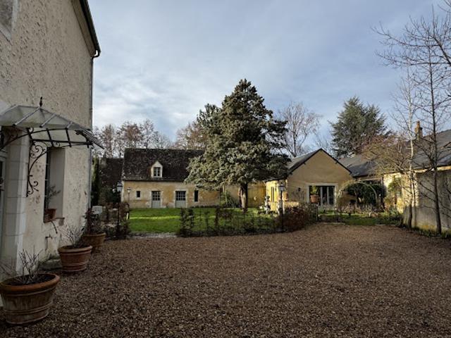 Château vente à Nogent-le-Rotrou, Nogent-le-rotrou