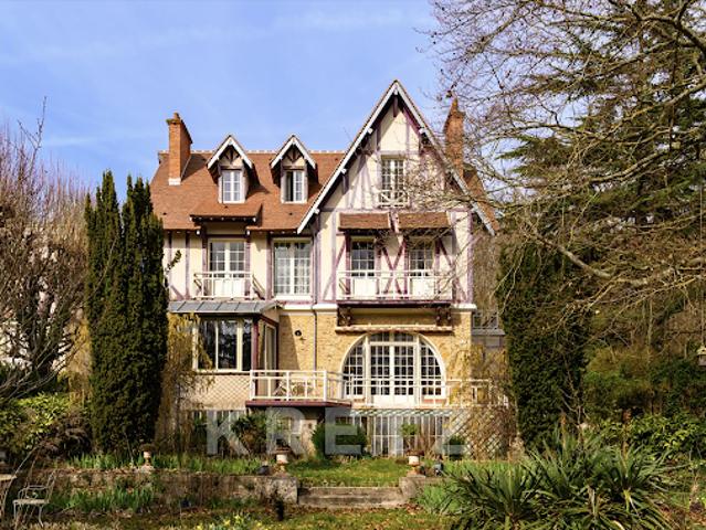 Château vente à Évry, Morsang-sur-seine