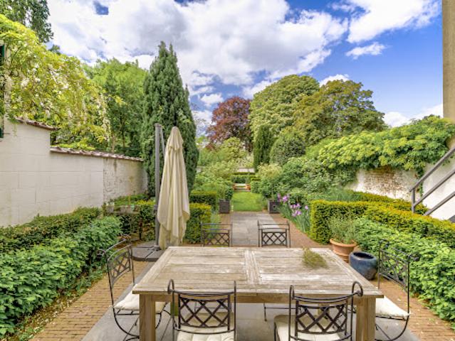 Chalet location à Uccle, Bruxelles