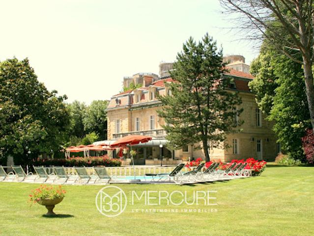 Château vente à Nyons, Grignan