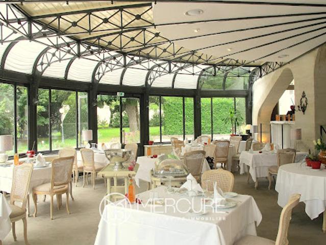 Château vente à Nyons, Grignan