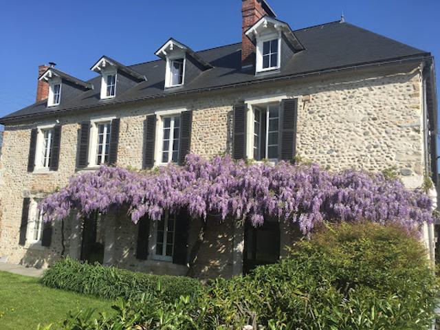 Château vente à Pau, Nay