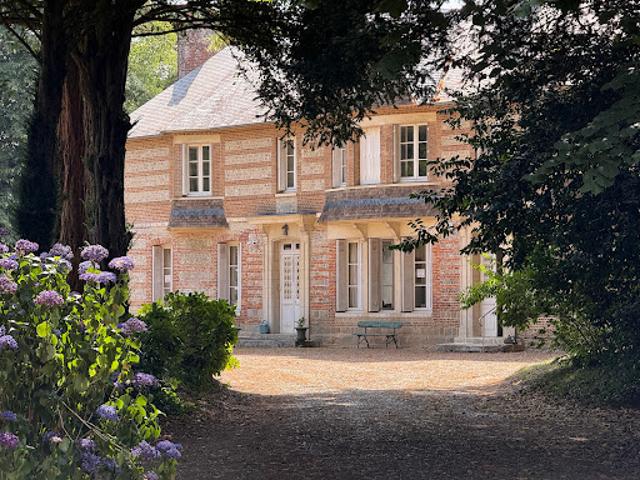 Château vente à Dieppe, Cany-barville