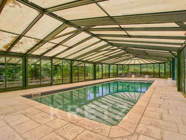 Château vente à Bernay, Montfort-sur-risle
