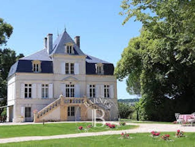 Château vente à Rouffignac-de-sigoulès