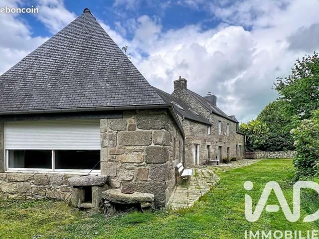 Maison vente à Guingamp, Bretagne