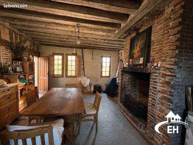 Maison vente à Bernay, Ambenay