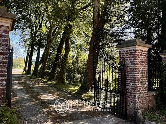 Château vente à Samer, Pas-de-Calais