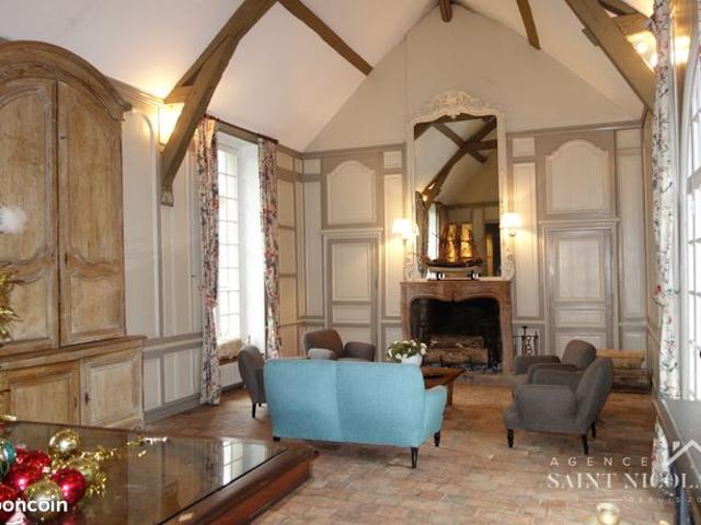 Maison vente à Mantes-la-Jolie, Tessancourt-sur-aubette