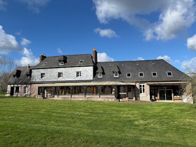 Château vente à Rouen, Doudeville