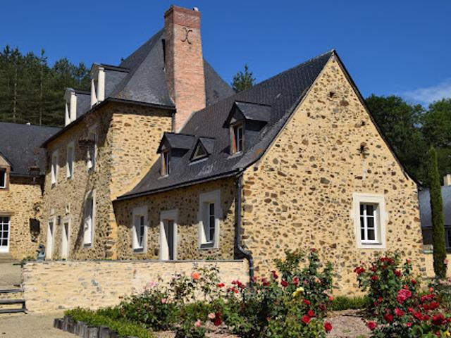 Château vente à Château-Gontier, Château-gontier