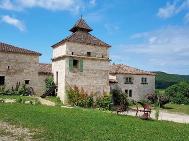 Château vente à Villeneuve-sur-Lot, Tournon-d'agenais