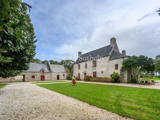 Château vente à Saint-Nazaire, Guérande