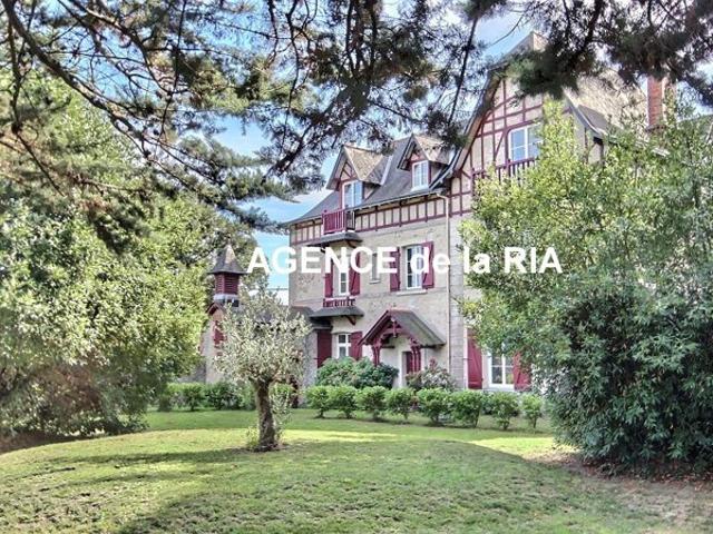 Maison vente à Saint-Nazaire, Saint-michel-chef-chef