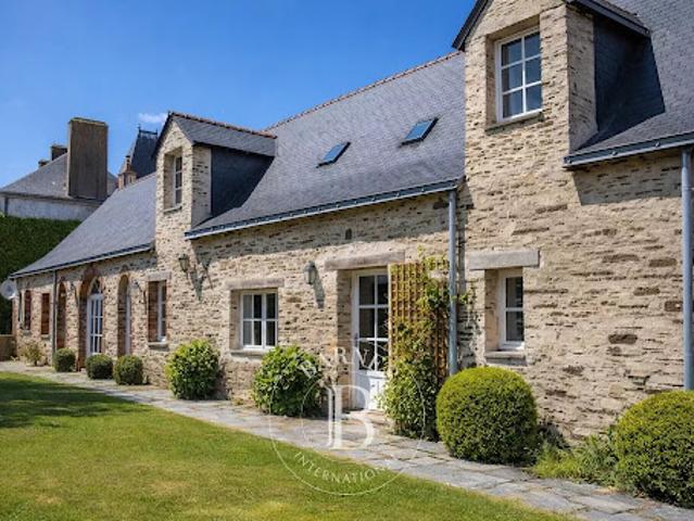 Château vente à Châteaubriant-Ancenis, Châteaubriant