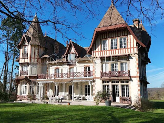 Château vente à Charolles, Digoin