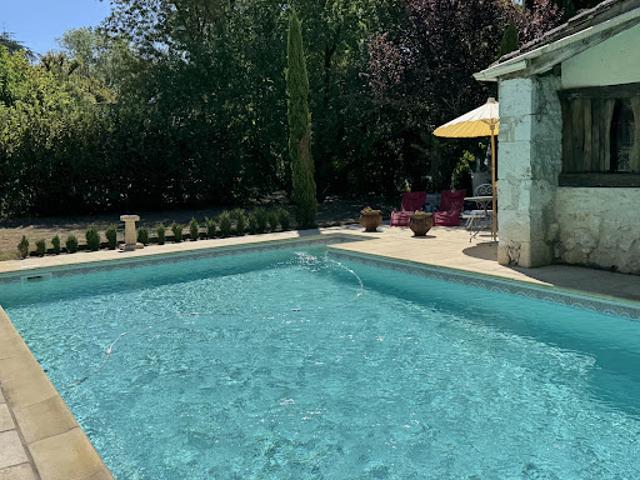 Château vente à Bergerac, Issigeac