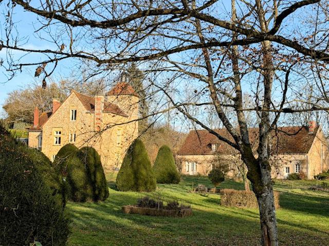 Château vente à Nevers, Beaumont-sardolles